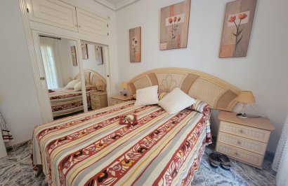 Reventa - Bungalow Planta Baja - Torrevieja - Los Frutales