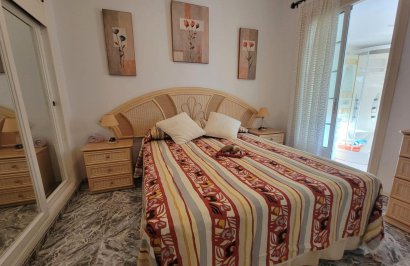 Reventa - Bungalow Planta Baja - Torrevieja - Los Frutales
