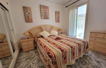 Reventa - Bungalow Planta Baja - Torrevieja - Los Frutales
