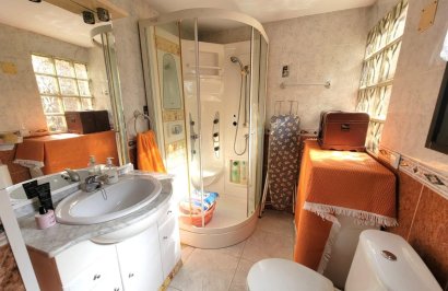 Reventa - Bungalow Planta Baja - Torrevieja - Los Frutales