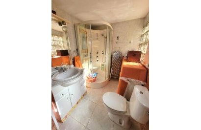 Reventa - Bungalow Planta Baja - Torrevieja - Los Frutales