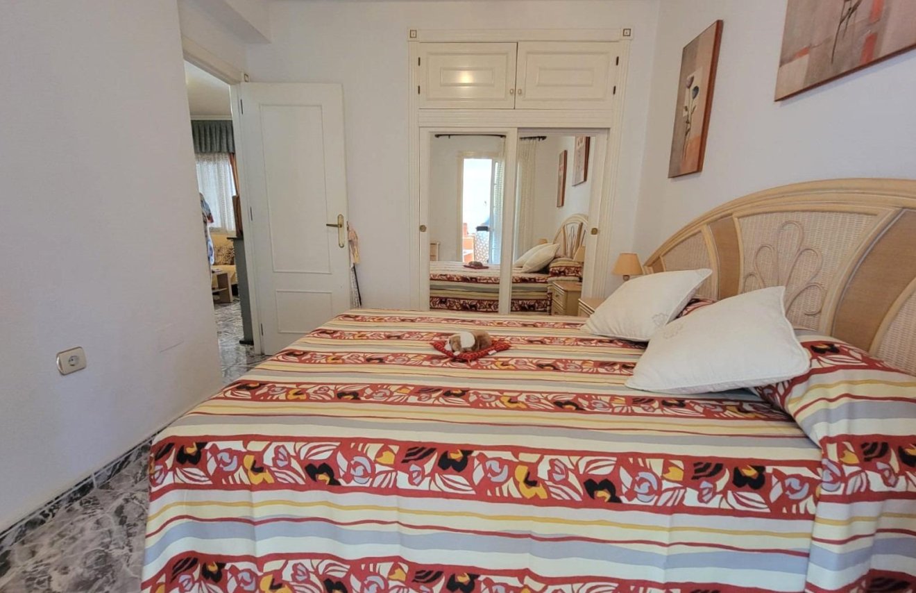 Reventa - Bungalow Planta Baja - Torrevieja - Los Frutales