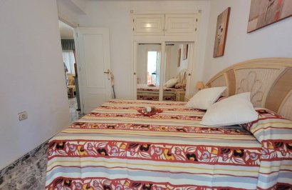 Reventa - Bungalow Planta Baja - Torrevieja - Los Frutales