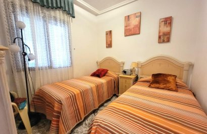 Reventa - Bungalow Planta Baja - Torrevieja - Los Frutales