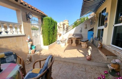 Reventa - Bungalow Planta Baja - Torrevieja - Los Frutales