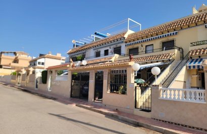 Reventa - Bungalow Planta Baja - Torrevieja - Los Frutales
