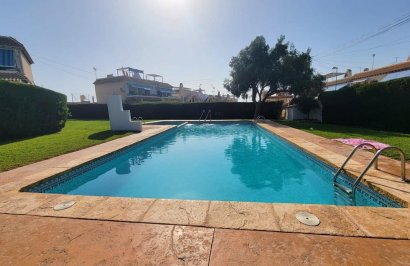 Reventa - Bungalow Planta Baja - Torrevieja - Los Frutales
