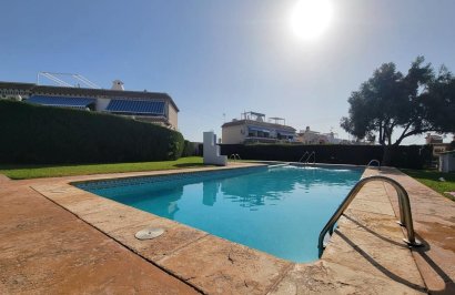 Reventa - Bungalow Planta Baja - Torrevieja - Los Frutales