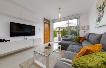 Reventa - Adosado - Torrevieja - Sector 25