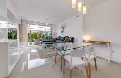 Reventa - Adosado - Torrevieja - Sector 25