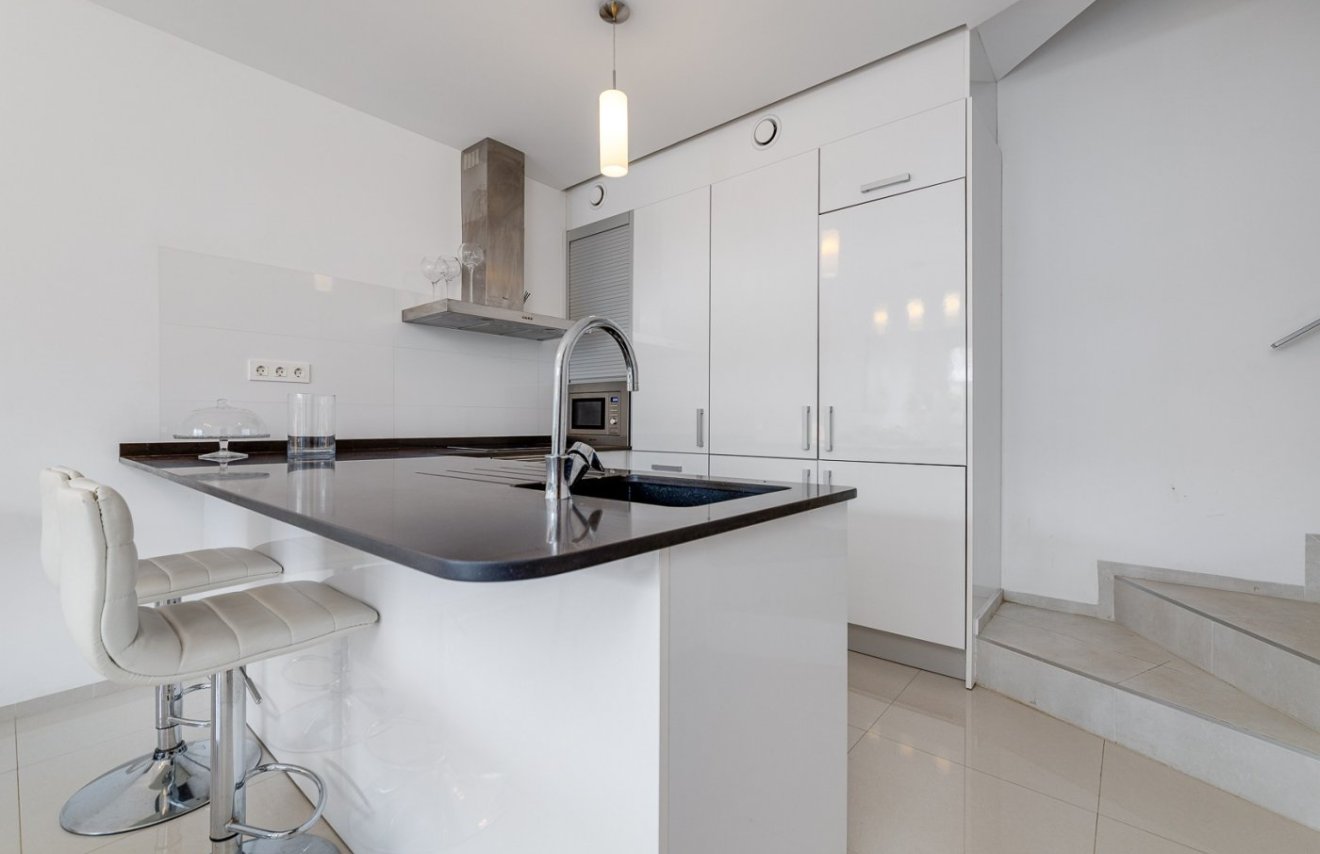 Reventa - Adosado - Torrevieja - Sector 25