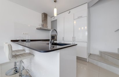 Reventa - Adosado - Torrevieja - Sector 25