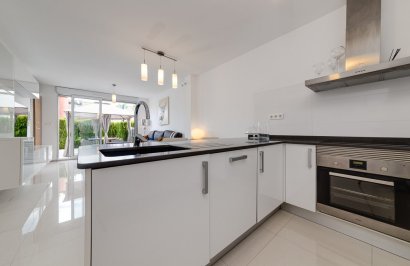 Reventa - Adosado - Torrevieja - Sector 25