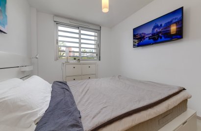 Reventa - Adosado - Torrevieja - Sector 25