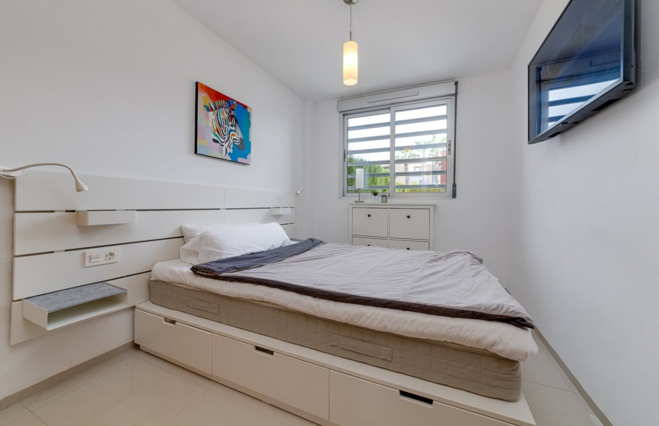 Reventa - Adosado - Torrevieja - Sector 25