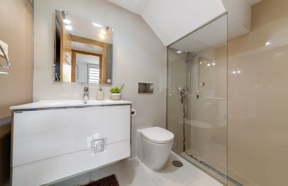 Reventa - Adosado - Torrevieja - Sector 25