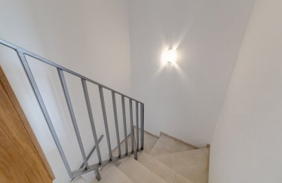 Reventa - Adosado - Torrevieja - Sector 25