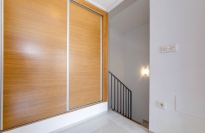 Reventa - Adosado - Torrevieja - Sector 25