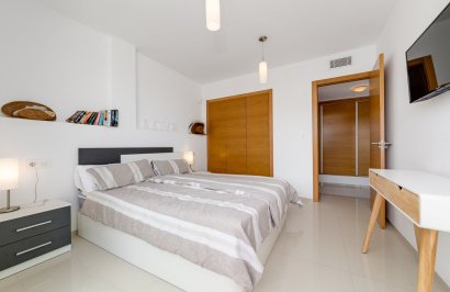 Reventa - Adosado - Torrevieja - Sector 25