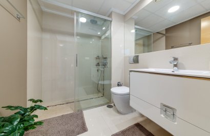 Reventa - Adosado - Torrevieja - Sector 25