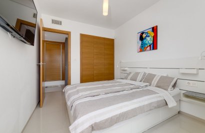 Reventa - Adosado - Torrevieja - Sector 25