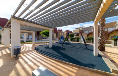 Reventa - Adosado - Torrevieja - Sector 25