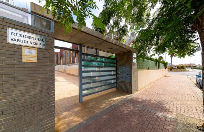 Reventa - Adosado - Torrevieja - Sector 25