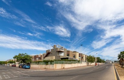 Reventa - Adosado - Torrevieja - Sector 25