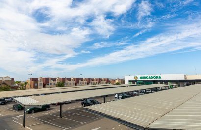 Reventa - Adosado - Torrevieja - Sector 25