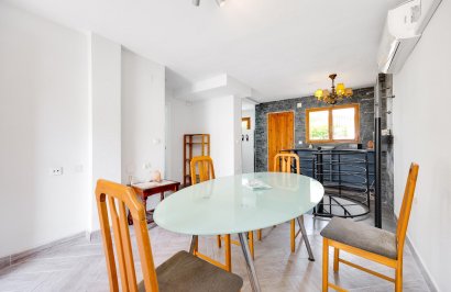 Reventa - Bungalow Planta Baja - Torrevieja - Torre la mata