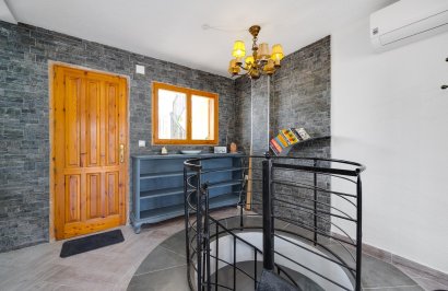 Reventa - Bungalow Planta Baja - Torrevieja - Torre la mata