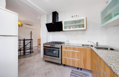 Reventa - Bungalow Planta Baja - Torrevieja - Torre la mata