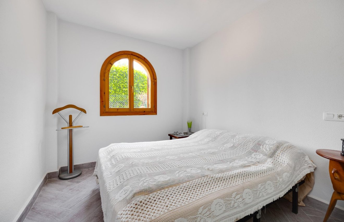 Reventa - Bungalow Planta Baja - Torrevieja - Torre la mata