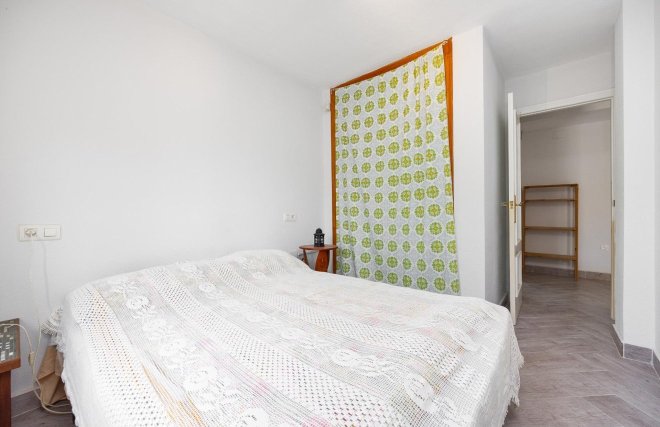 Reventa - Bungalow Planta Baja - Torrevieja - Torre la mata