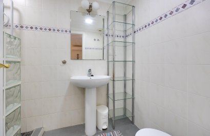 Reventa - Bungalow Planta Baja - Torrevieja - Torre la mata