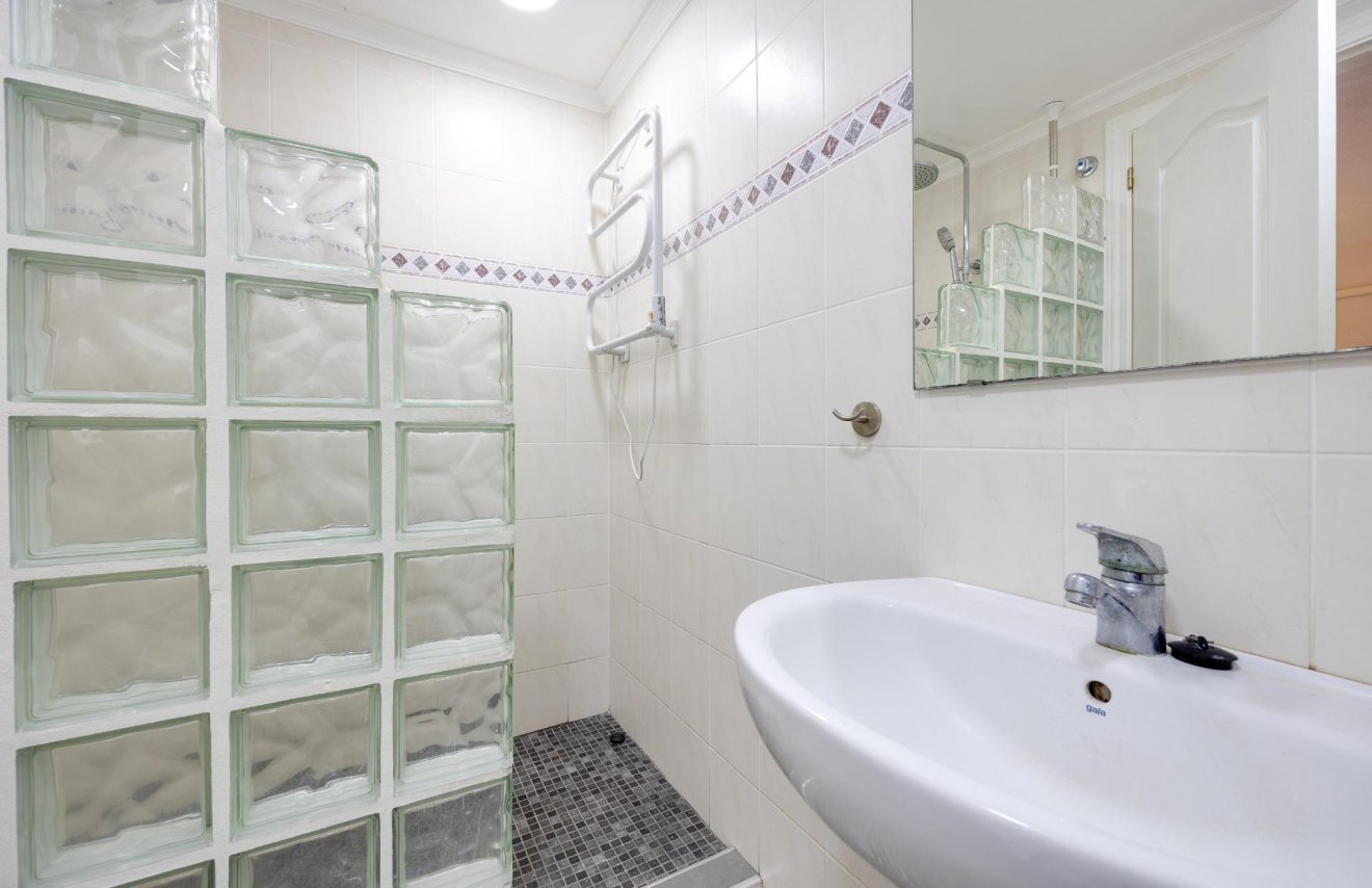 Reventa - Bungalow Planta Baja - Torrevieja - Torre la mata