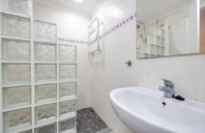 Reventa - Bungalow Planta Baja - Torrevieja - Torre la mata