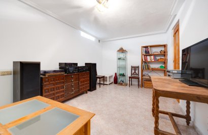 Reventa - Bungalow Planta Baja - Torrevieja - Torre la mata