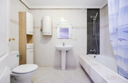 Reventa - Bungalow Planta Baja - Torrevieja - Torre la mata