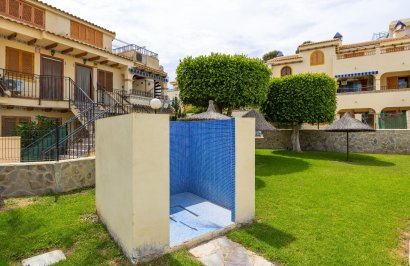 Reventa - Bungalow Planta Baja - Torrevieja - Torre la mata