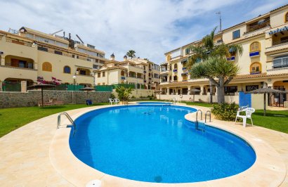 Reventa - Bungalow Planta Baja - Torrevieja - Torre la mata