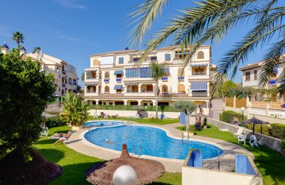 Reventa - Bungalow Planta Baja - Torrevieja - Torre la mata