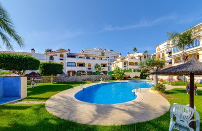 Reventa - Bungalow Planta Baja - Torrevieja - Torre la mata