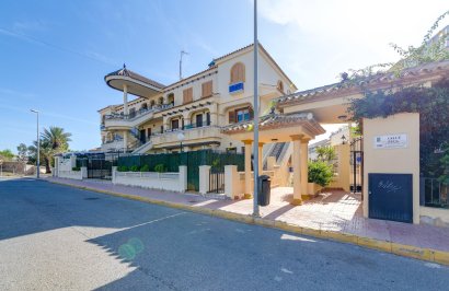 Reventa - Bungalow Planta Baja - Torrevieja - Torre la mata