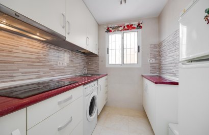 Reventa - Bungalow Planta Alta - Torrevieja - Aguas Nuevas