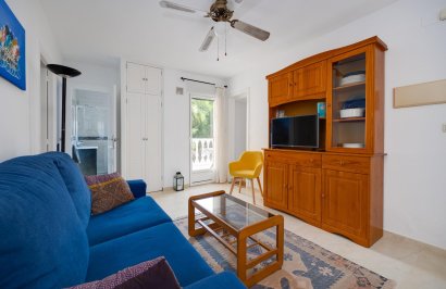 Reventa - Bungalow Planta Alta - Torrevieja - Aguas Nuevas