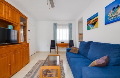 Reventa - Bungalow Planta Alta - Torrevieja - Aguas Nuevas