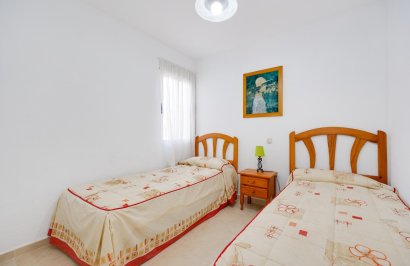 Reventa - Bungalow Planta Alta - Torrevieja - Aguas Nuevas