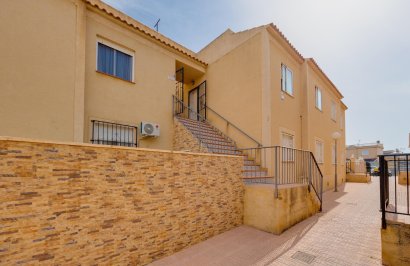 Reventa - Bungalow Planta Alta - Torrevieja - Aguas Nuevas