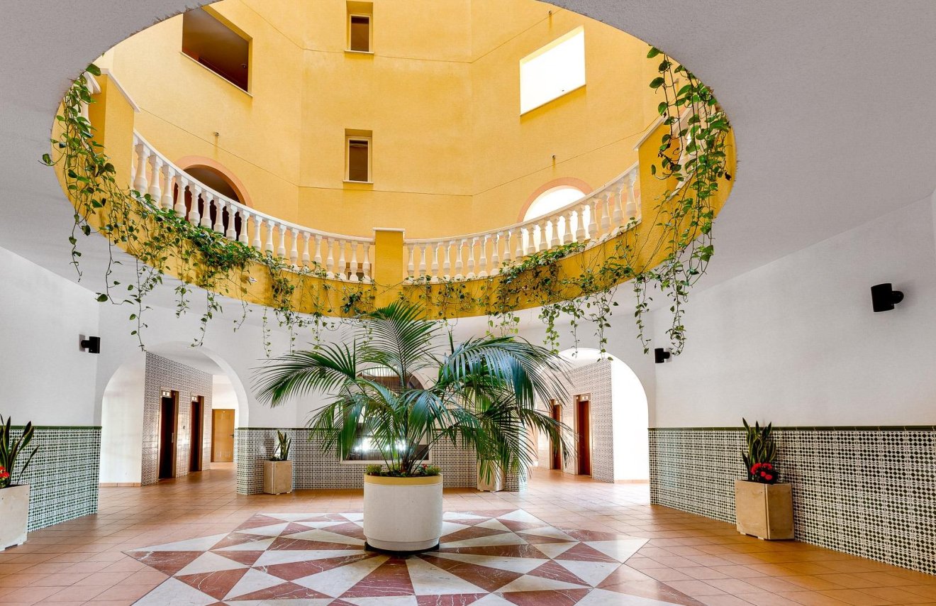 Reventa - Apartamento - Torrevieja - Playa de los Locos